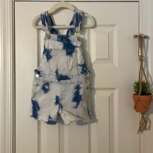 Jordache Overalls